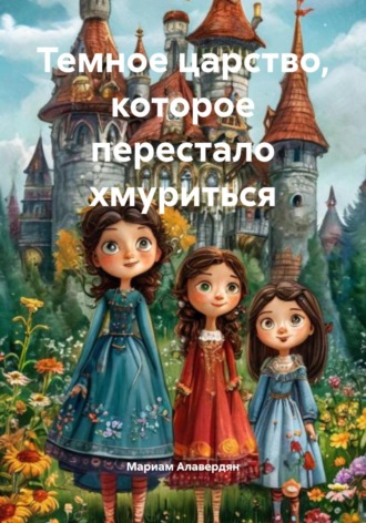 . Темное царство, которое перестало хмуриться