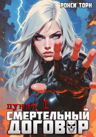 Рокси Торн. Смертельный договор. Пункт 1