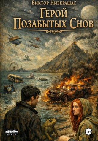 Виктор Ниекрашас. Герой Позабытых Снов