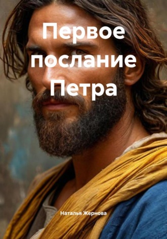 Наталья Жернова. Первое послание Петра