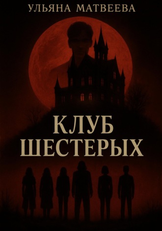Ульяна Матвеева. Клуб Шестерых