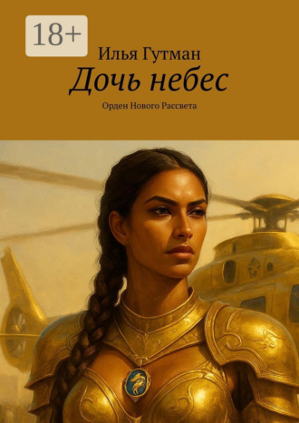 . Дочь небес. Орден Нового Рассвета