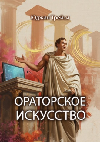 Юджин Трейси. Ораторское искусство