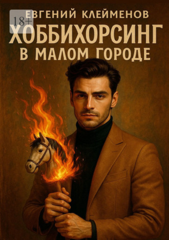 Евгений Юрьевич Клейменов. Хоббихорсинг в малом городе