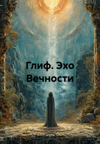 Дмитрий Владимирович Миронов. Глиф. Эхо Вечности