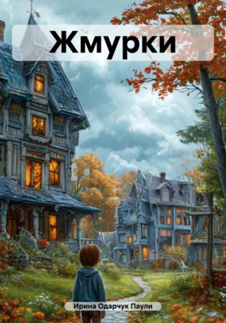 . Жмурки