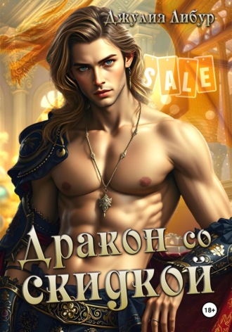 . Дракон со скидкой