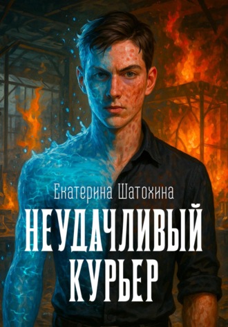 Екатерина Владимировна Шатохина. Неудачливый курьер