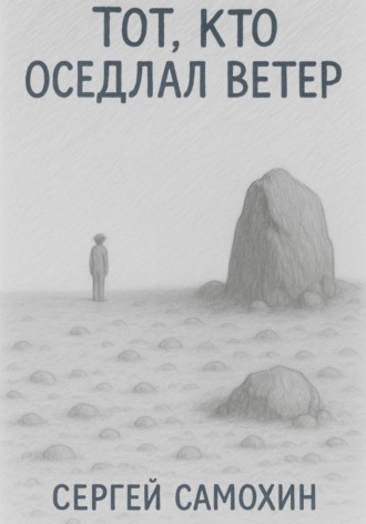 Сергей Самохин. Тот, кто оседлал ветер