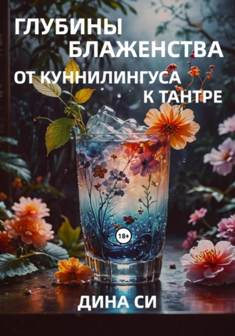 Дина Си. Глубины блаженства - от куннилингуса к тантре!