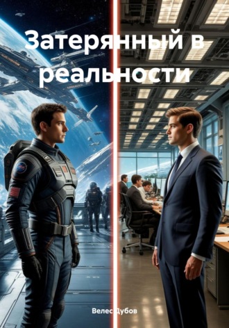Велес Дубов. Затерянный в реальности