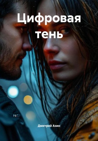 Дмитрий Азин. Цифровая тень