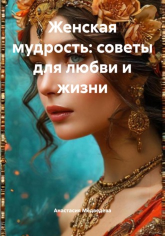 . Женская мудрость: советы для любви и жизни