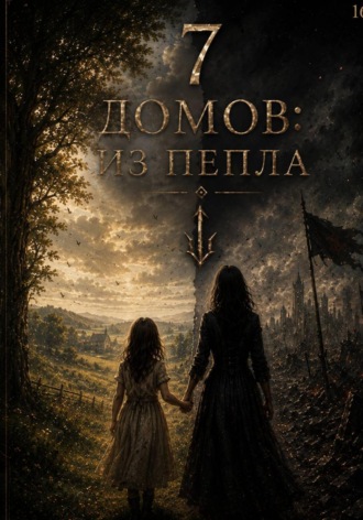 . 7 Домов: Из Пепла