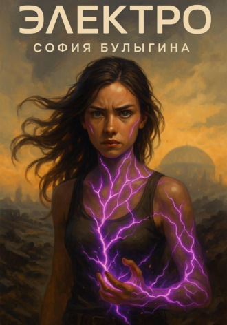 София Булыгина. Электро