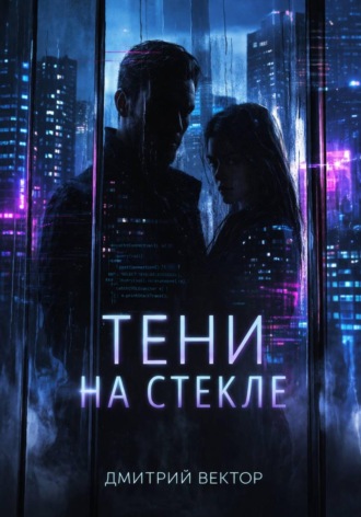 . Тени на стекле