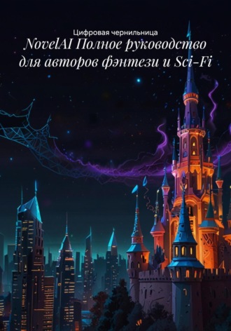 Цифровая чернильница. Как превратить ИИ в союзника для создания великих историй