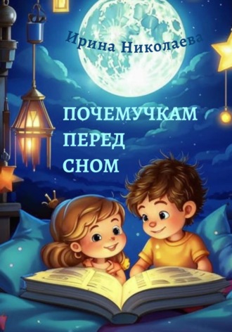 . Почемучкам перед сном