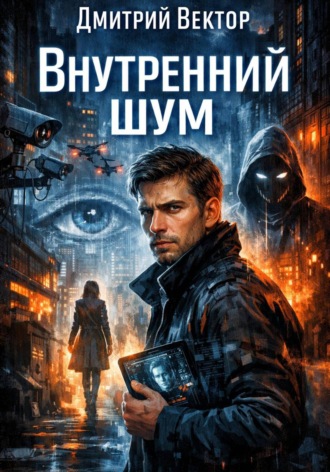Дмитрий Вектор. Внутренний шум