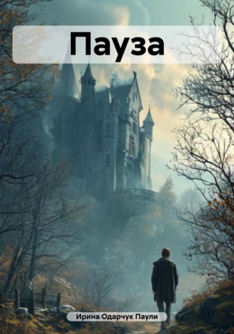Ирина Одарчук Паули. Пауза