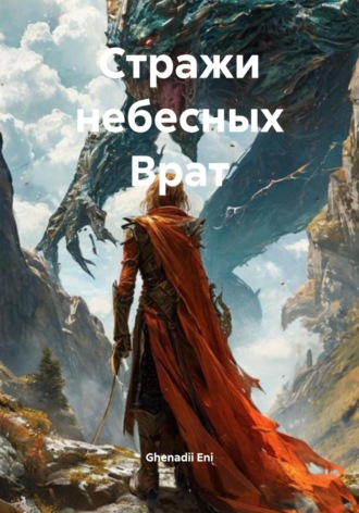 Ghenadii Eni. Стражи небесных Врат