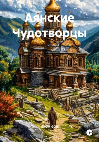 GROM GOR. Аянские Чудотворцы