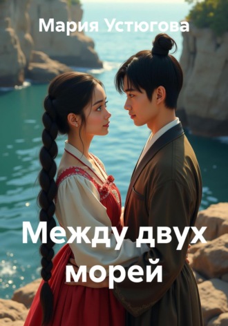 Мария Владимировна Устюгова. Между двух морей