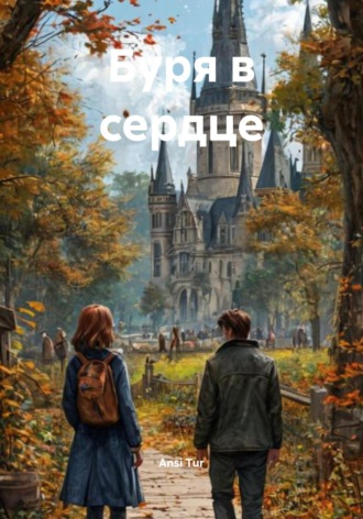 . Буря в сердце