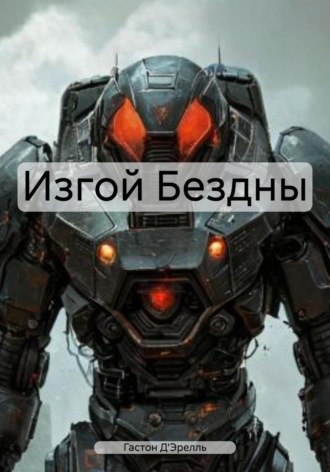 Гастон Д'Эрелль. Изгой Бездны