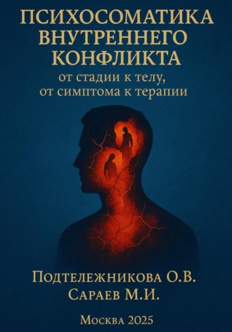 . Психосоматика внутреннего конфликта