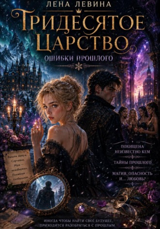 Лена Левина. Тридесятое царство. Ошибки прошлого