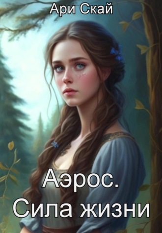Ари Скай. Аэрос. Сила жизни