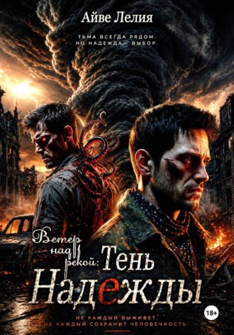 . Ветер над рекой: Тень Надежды