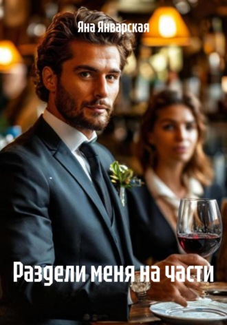Яна Январская. Раздели меня на части