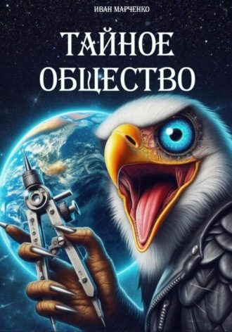 Иван Евгеньевич Марченко. Тайное общество