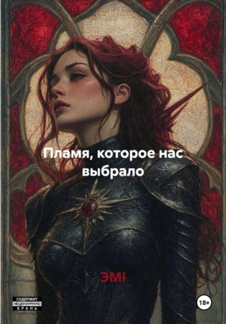 ЭMI. Правда в Пламени