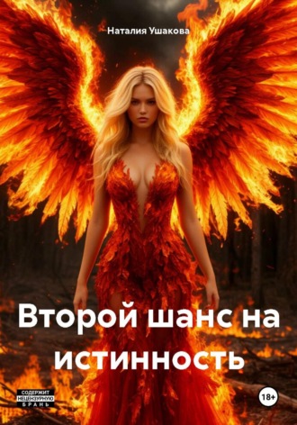 Наталия Владимировна Ушакова. Второй шанс на истинность