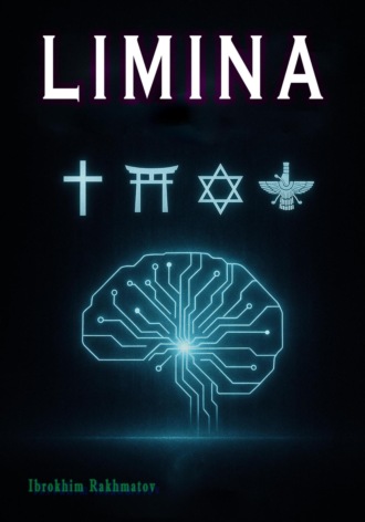 Ibrokhim Rakhmatov. Limina