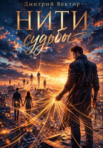 Дмитрий Вектор. Нити судьбы