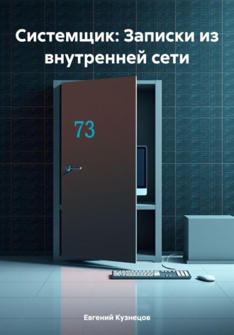 . Системщик: Записки из внутренней сети