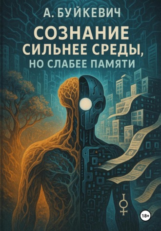 Анатолий Буйкевич. Сознание сильнее среды, но слабее памяти