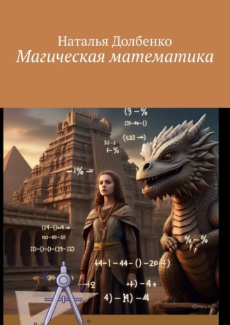 Наталья Долбенко. Магическая математика