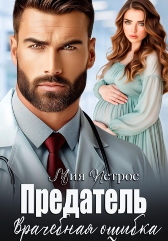 . Предатель. Врачебная ошибка