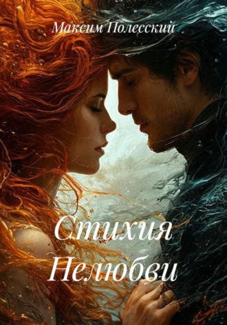 ММВ. Стихия Нелюбви