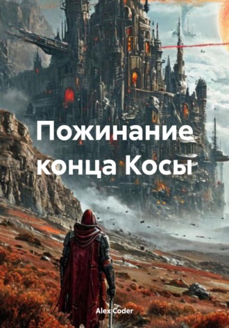 Alex Coder. Пожинание конца Косы
