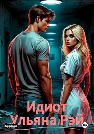 Ульяна Рэй. Идиот