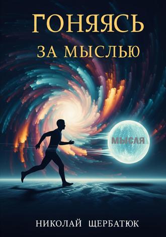 Николай Щербатюк. Гоняясь за мыслью