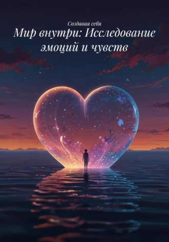 . Мир внутри: Исследование эмоций и чувств