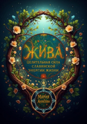 Мария Алексеевна Алексеева. Жива: целительная сила славянской энергии жизни