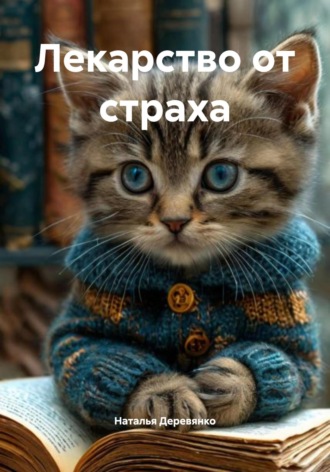 . Лекарство от страха